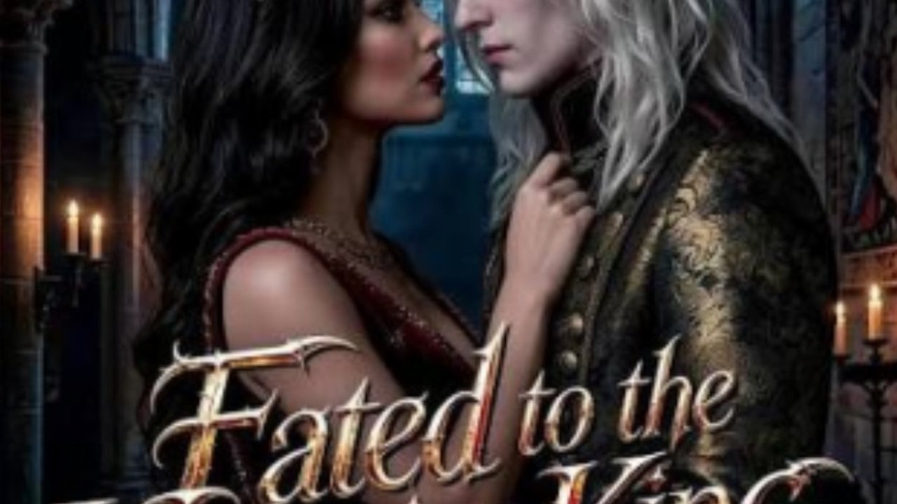 Fated to the Vampire King Mini