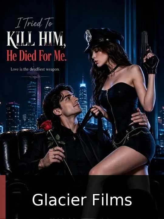 I Tried To Kill Him, He Died For Me Glacier Films
