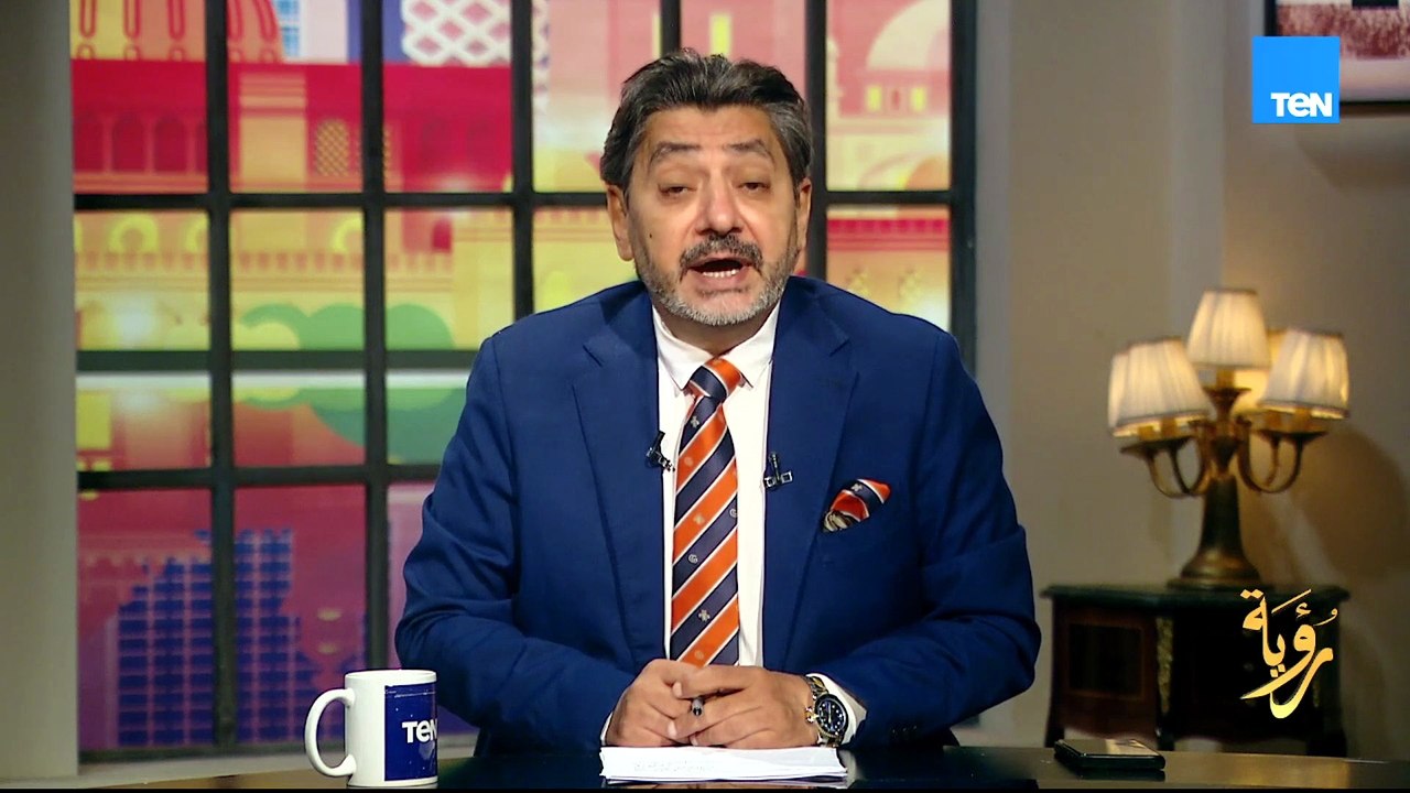 مصر لا تنتظر المعركة لتستعد ولا تتعجل المواجهة حين يكون الوقت في صالحها