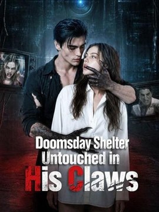 Doomsday Shelter: Untouched in His Claws EP
