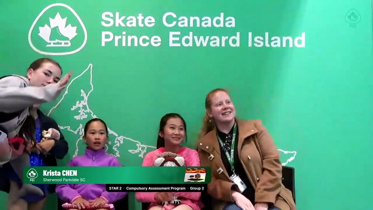 2026 Skate PEI Summer Skate - STAR 2 & 3