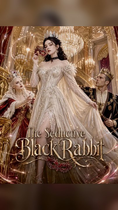 The Seductive Black Rabbit #Ns FULL EPS🔥Complete Story🔥Premium Short Drama EN