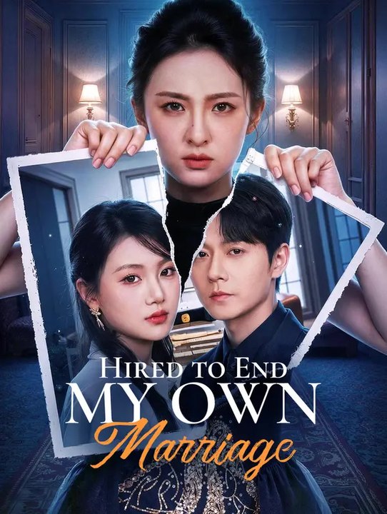 Hired to End My Own Marriage | Komplette Serie | Short Drama Deutsch