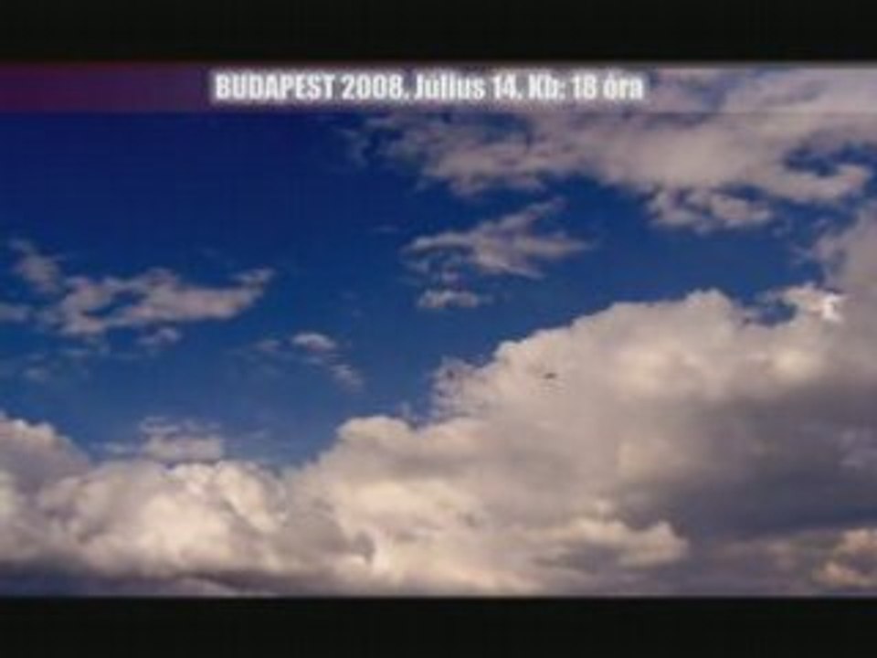 Az év legszebbje