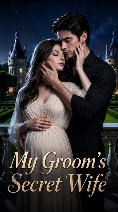 (Exclusive) My Groom S Secret Wife Secret Wife Romance Avb FULL Drama 2026