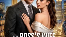 The Boss's Wife Is an Intern | Serie Completa | Short Drama Español