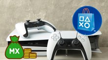 PlayStation Store y el cambio de dólares a pesos; todo lo que debes saber