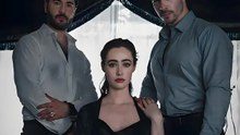 Forbidden Desire：My Mated Stripper | Serie Completa | Short Drama Español