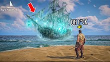 TOP 100 Windrose WTF & Funny Moments! #2