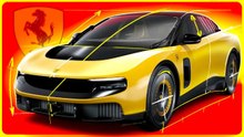 The Ferrari LUCE Is Worse Than You Think ☠️