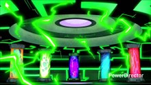How i think Omni-Tricked Omnitrix Upgrade Scene should have been
