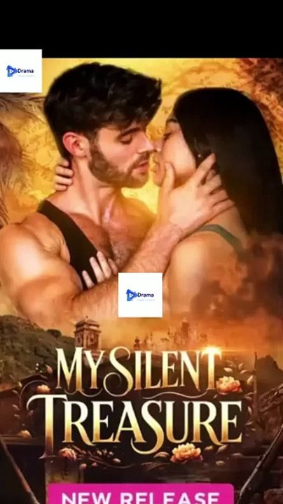 [HOT 2026] My Silent Treasure #candyjar   GEM GEM [Full Movie]