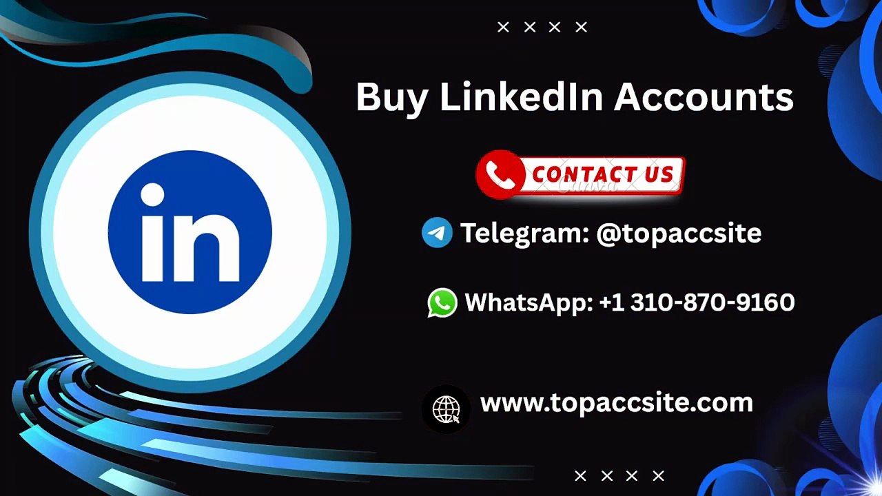 The Complete Guide to Buying LinkedIn Accounts Online