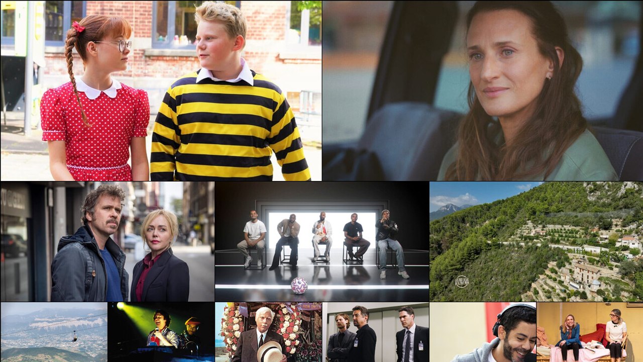 Programme TV soirée du Dimanche 9 août 2026