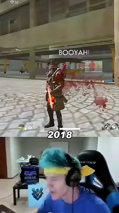 REAÇÃO_AO_PEGAR_MESTRE_NO_FREE_FIRE_ANTIGAMENTE_E_ATUALMENTE(720p)