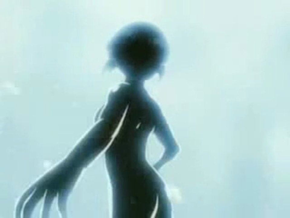 Naruto parodie mamie girl