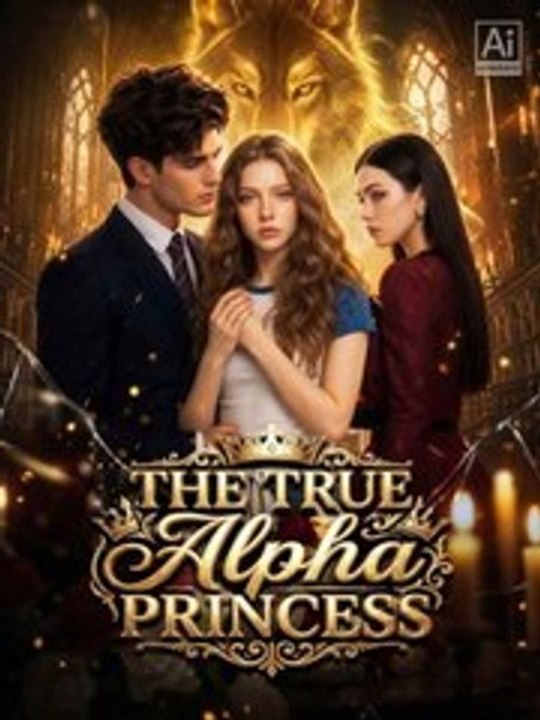 🔥 The True Alpha Princess | New Movie 2026 .🔝 | Full Short Drama | English Sub 2026 | Trending Now 2026 | Full Short Drama | English Sub 2026