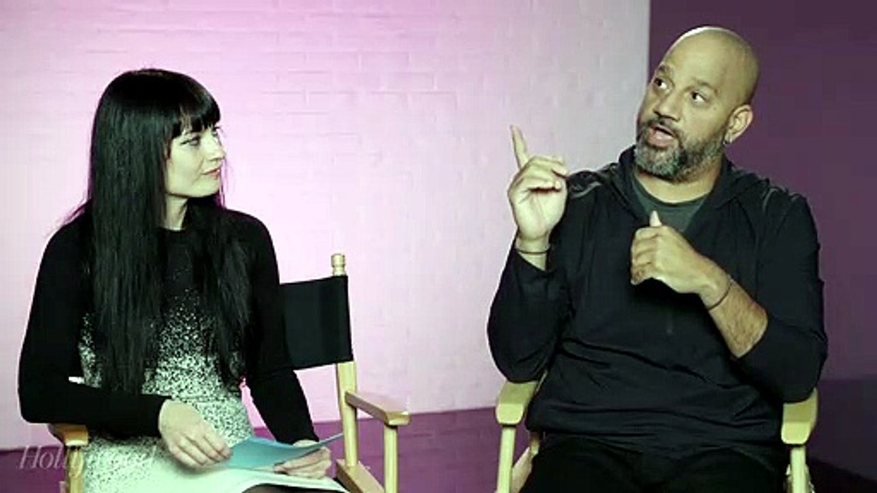 'The Defiant Ones' Director Allen Hughes: "It's A Lot More Ambitious Than Just Two Men" [Full Movie]