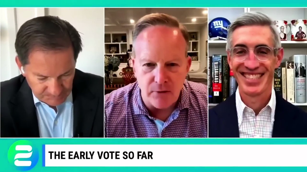 Polling Expert Issues Major Warning To Kamala! Early Signs Point Towards A Trump Victory!