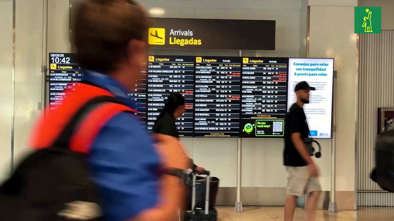 España comienza los controles fronterizos con Italia tras crisis por migrantes