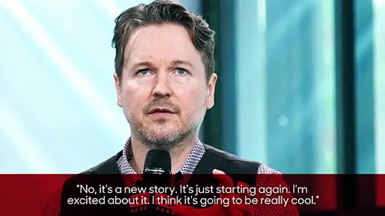 'Batman' Director Matt Reeves Reveals Ben Affleck's 'Dark Knight' Script | THR News [Full Movie]