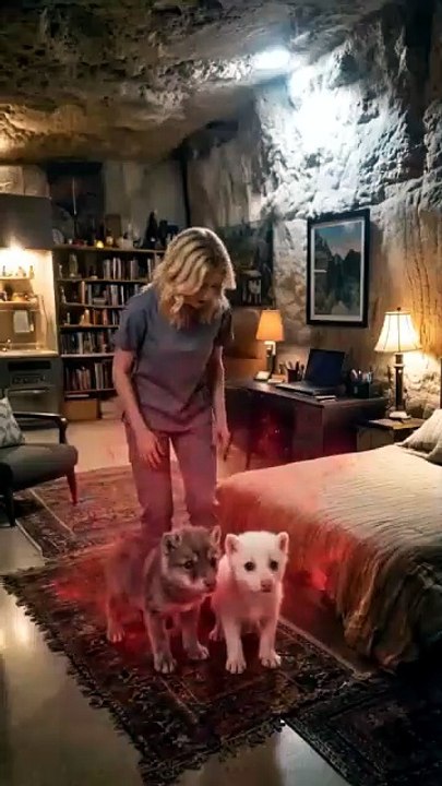 Oops... Eu Tive Os Bebês Lobos do Presidente  Comédia Romântica, Drama Familiar, Wolf Shifter - ENGSUB | Filme Completo em Português