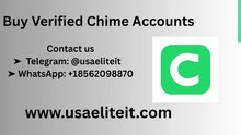 10 Best Place Buy Verified Chime Accounts for Trusted