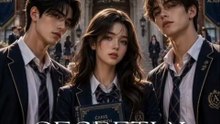 Secretly Dating the Campus Kings E01