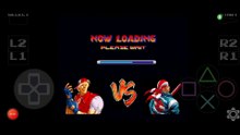 Real Bout Fatal Fury Terry Bogard vs Billy Kane luta completa