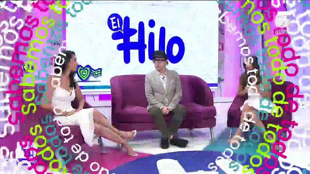 El Hilo - 21 de marzo 2025
