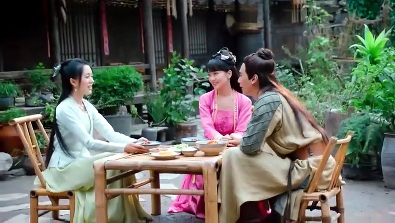 KHÓI LỬA NHÂN GIAN - Tập 06 (Thuyết Minh) | Phim Bộ Cổ Trang Trung Quốc Hay Nhất [Full Movie] [Full Movie]