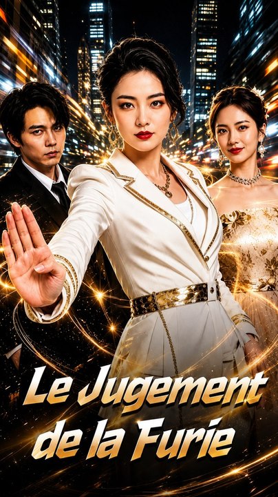 Le Jugement De La Furie Film Complet Drame De Vengeance - EPS FULL