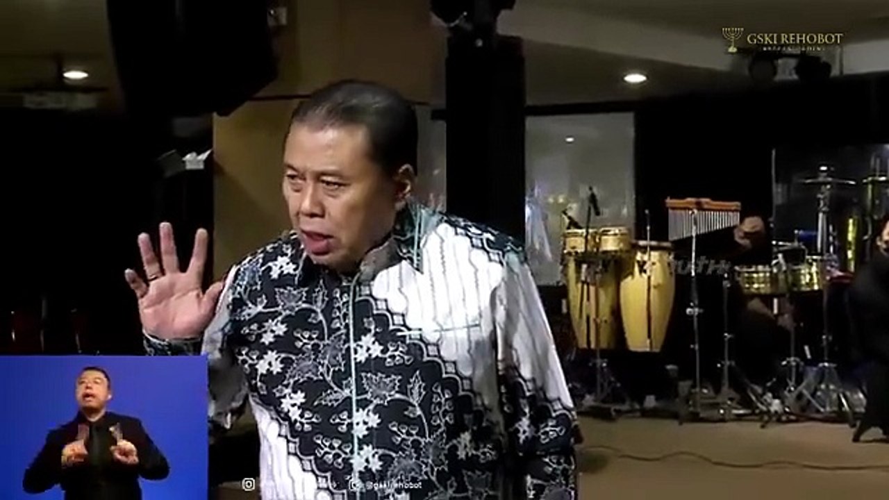 MERAIH KEMULIAAN (BAG 17) HIKMAT DARI ATAS