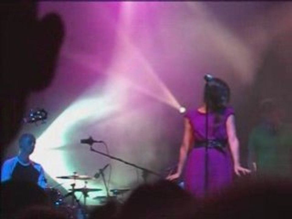 Morcheeba w Lublinie