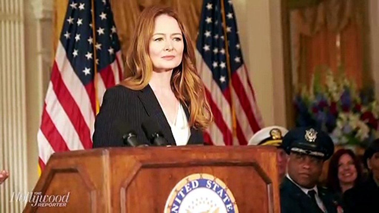 Fox's '24: Legacy' to Not Return for Second Season | THR News [Full Movie]