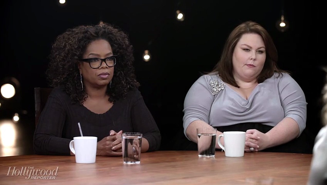 Elisabeth Moss on 'Handmaid's Tale' Rape Scenes: "She Would Probably Try Not to Be There" | Drama Actress Roundtable [Full Movie]