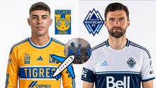 Tigres aterriza en Monterrey y cambia el chip: Vancouver Whitecaps, su próximo reto en Leagues Cup