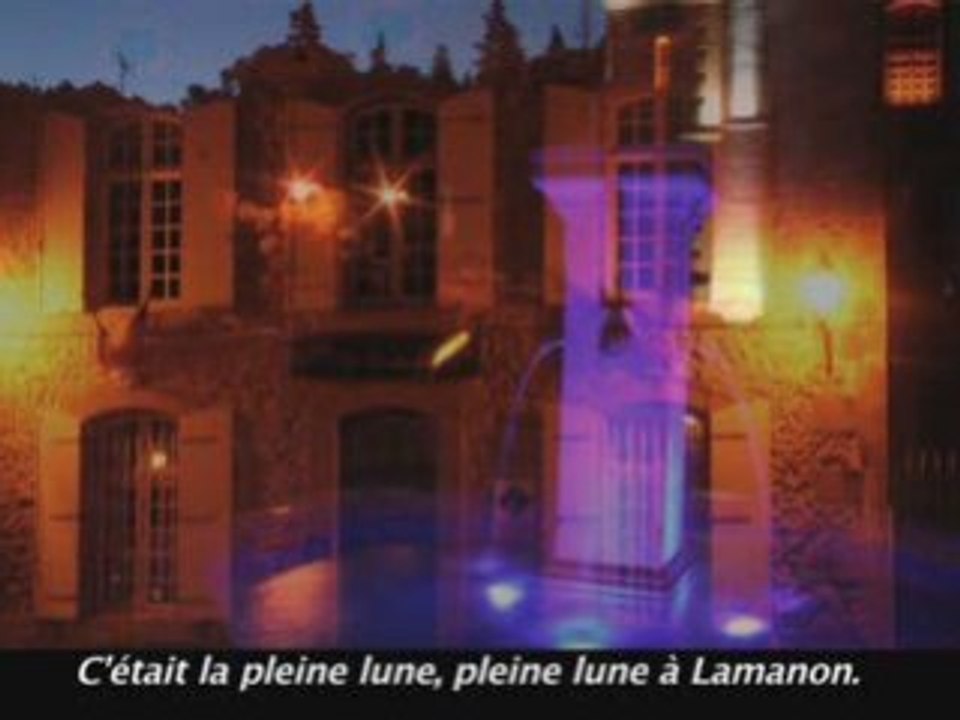 CD FULL MOON IN LAMANON - WES MACKEY