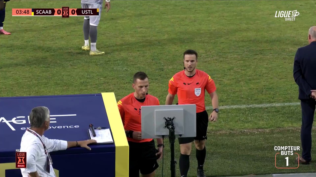 Liga de Francia implementa el FVS imitando la iniciativa de Honduras