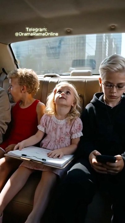 Little Spies, Big Daddy - Tiny Agents, Badass Dad (2026) - AI Drama