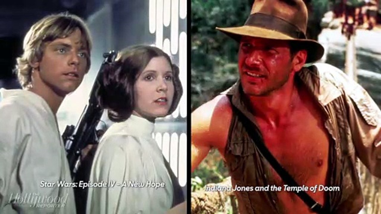 Do All the Recent Reboots Cater to the Wrong Audience? | Heat Vision Breakdown [Full Movie]