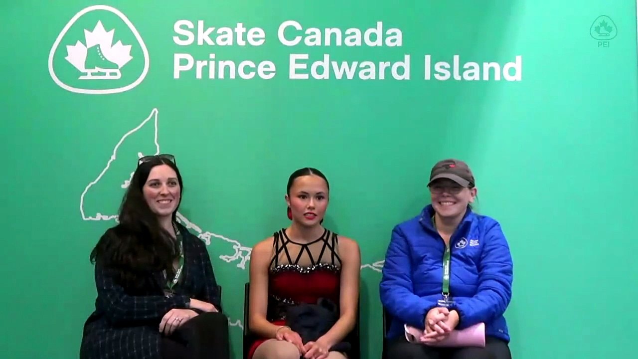 2026 Skate PEI Summer Skate - STAR 8 & 10 & Adult & Artistic