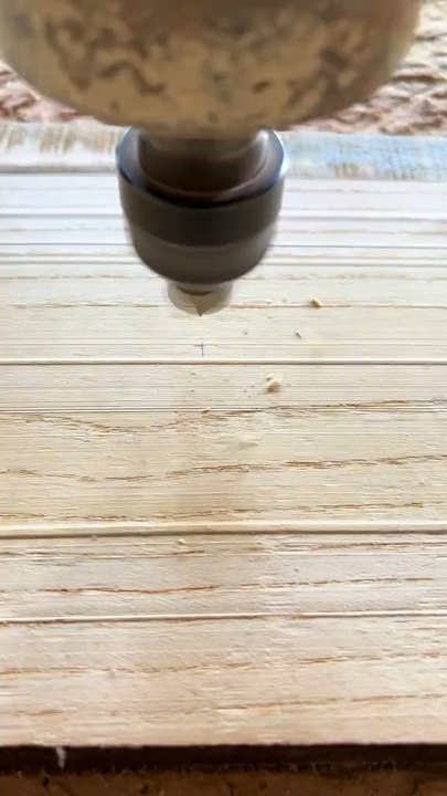 Woodworking