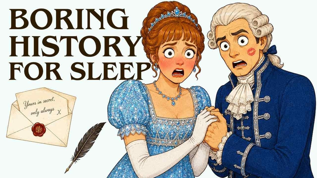 What Really Happened When Regency Ladies Fell f...