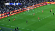 برشلونة و نوتينغهام