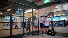 Class Crush Crisis Episode 3 [ Engsub ]