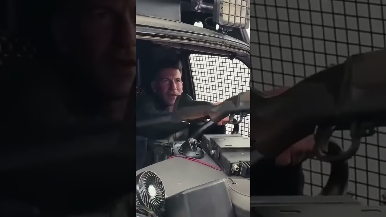 Tom Holland et Jon Bernthal sur le tournage de Spider-Man : Brand New Day 🕸️ sonypicturesfr