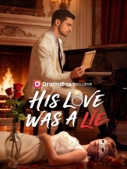 His Love Was A Lie HD