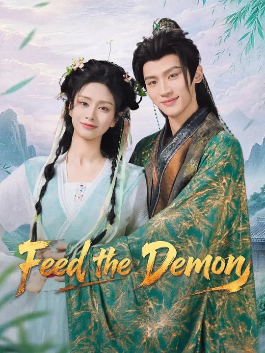 Feed The Demon