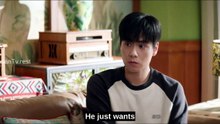 Genius Girlfriend Episode 15 [ Engsub ]